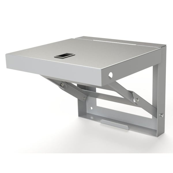 Shelf, Folding
